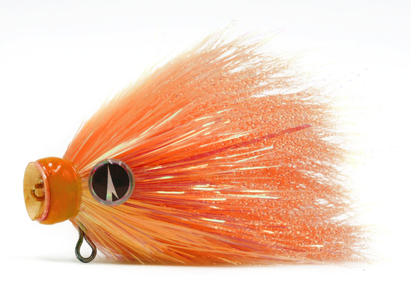 VMC Baby Mustache Shallow