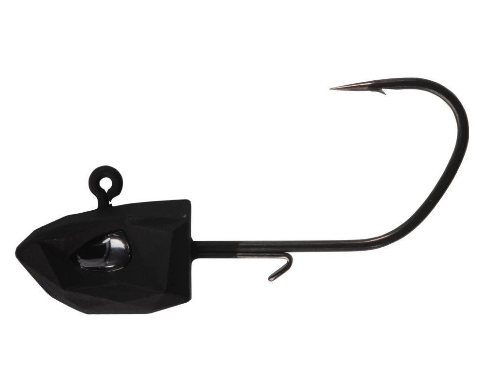 BKK Refrax Head