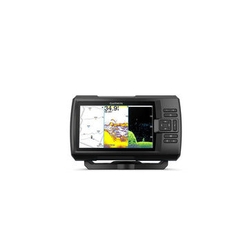 Garmin STRIKER Vivid 5cv mit GT20-TM Geber