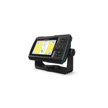 Garmin STRIKER Vivid 5cv mit GT20-TM Geber