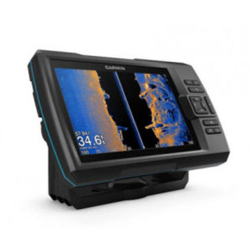Garmin STRIKER Vivid 7sv mit GT52HW-TM Geber