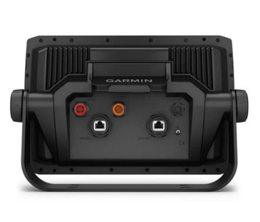 Garmin ECHOMAP ULTRA 2 102sv mit GT56UHD-TM