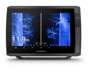 Garmin ECHOMAP ULTRA 2 122sv mit GT56UHD-TM