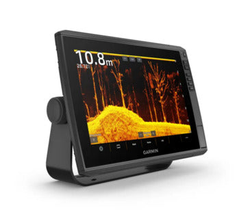 Garmin ECHOMAP ULTRA 2 122sv mit GT56UHD-TM
