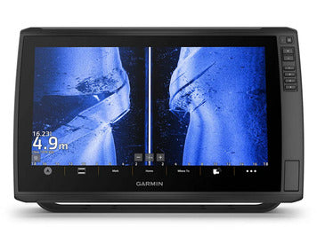 Garmin ECHOMAP Ultra 2 162sv mit GT56UHD-TM