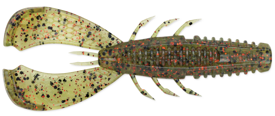 Rapala Cleanup Craw - 9cm