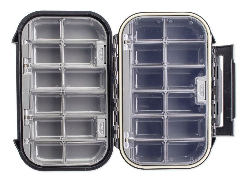 Camo Lures Finesse Tackle Box