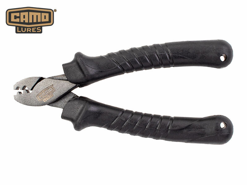 Camo Lures Quetschhülsenzange