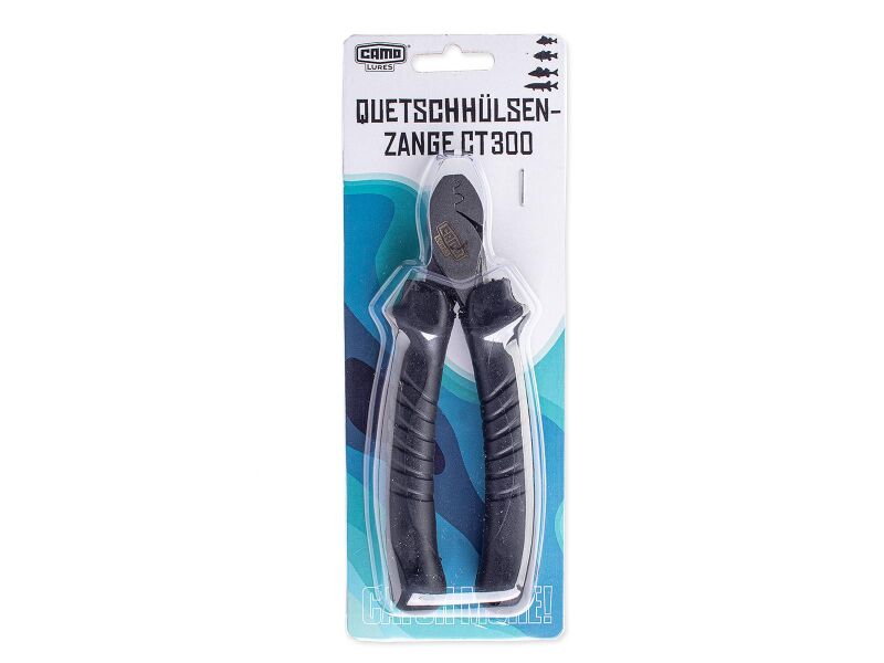 Camo Lures Quetschhülsenzange