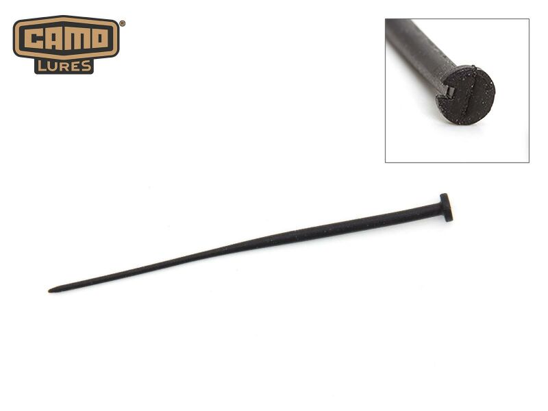 Camo Lures Rubber T-Stop