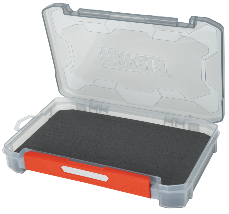 Rapala Open Foam Tackle Tray 276