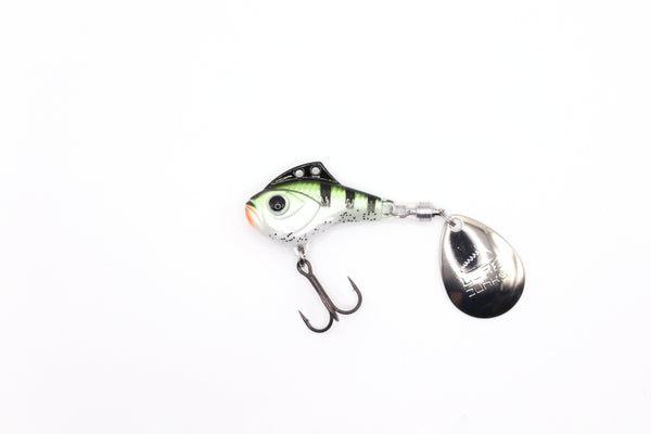 Lurejunks Jigstar 14g