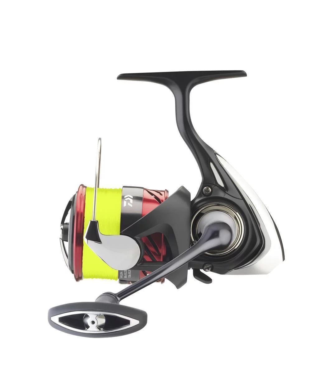 Daiwa 23 Ninja LT Bespult