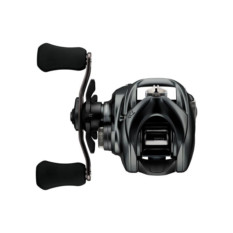 Daiwa 24 Tatula SV TW 100