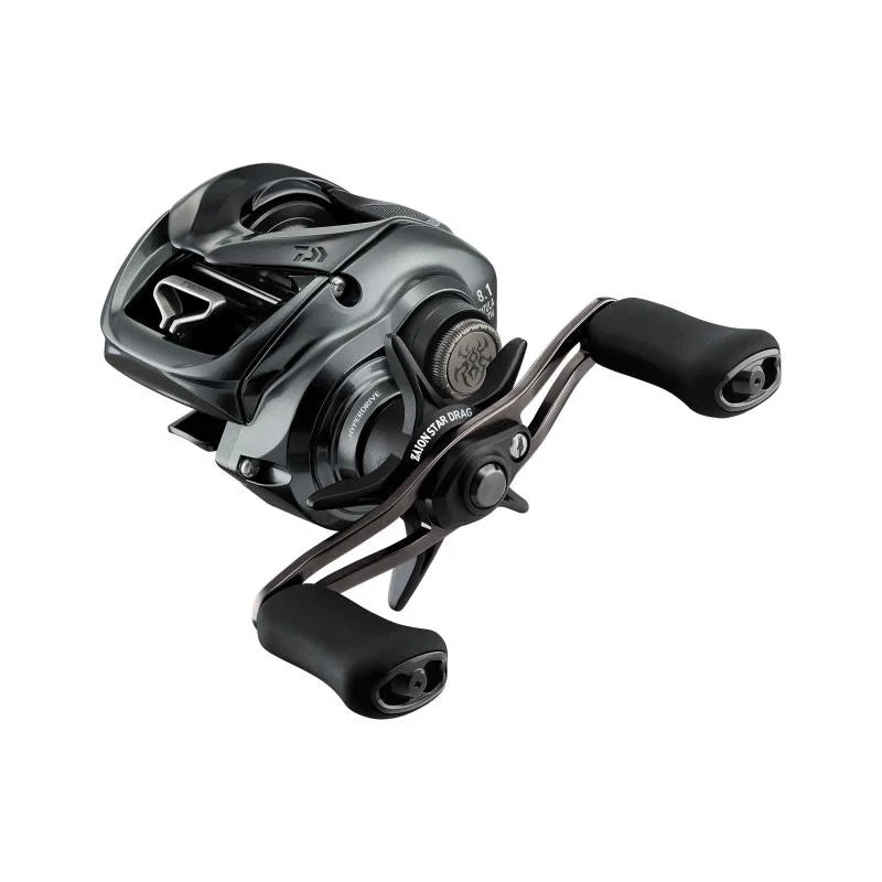 Daiwa 24 Tatula SV TW 100