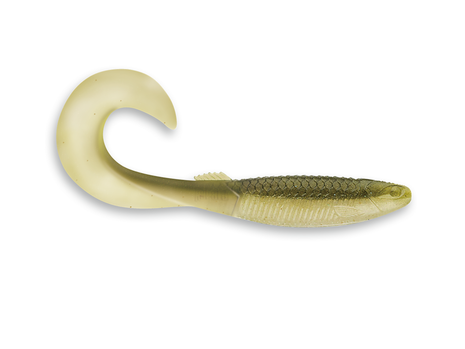 Rapala Crushcity Curl 5 - 12.5cm