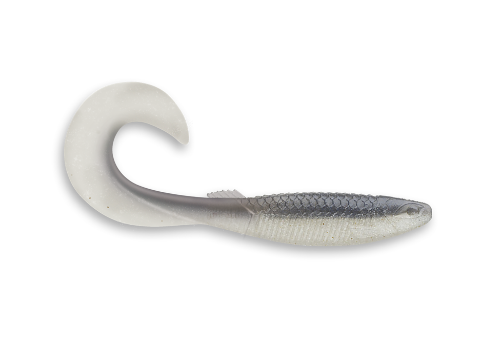 Rapala Crushcity Curl 5 - 12.5cm