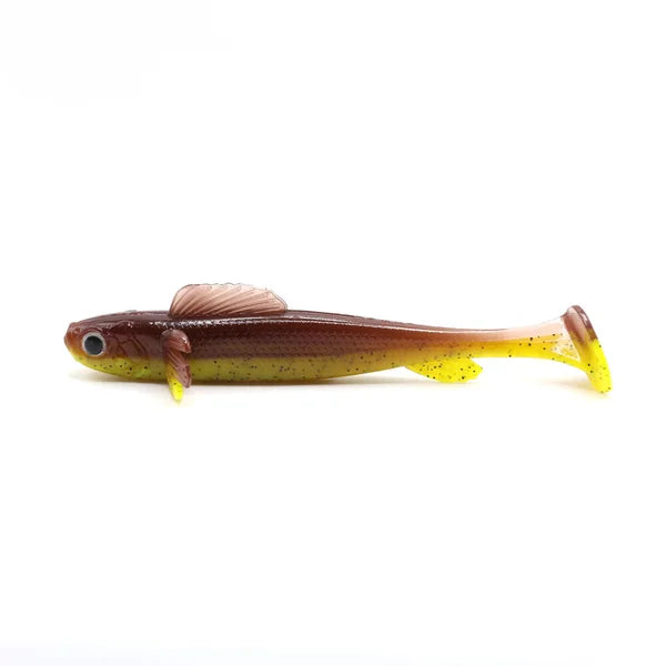 Lurejunks Finisher 16cm