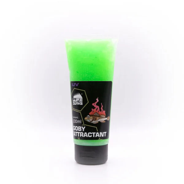 Lurejunks Attractant Lockstoff