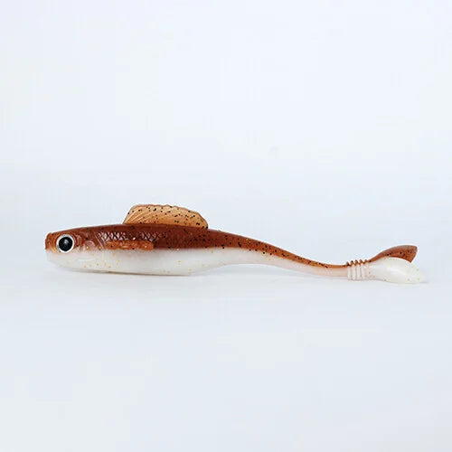 Lurejunks Huddsher 11,5cm
