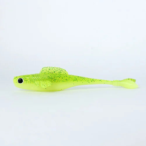 Lurejunks Huddsher 11,5cm
