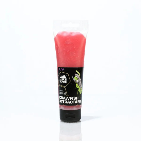 Lurejunks Attractant Lockstoff