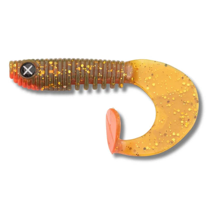Monkey Lures Curly Lui 10 cm