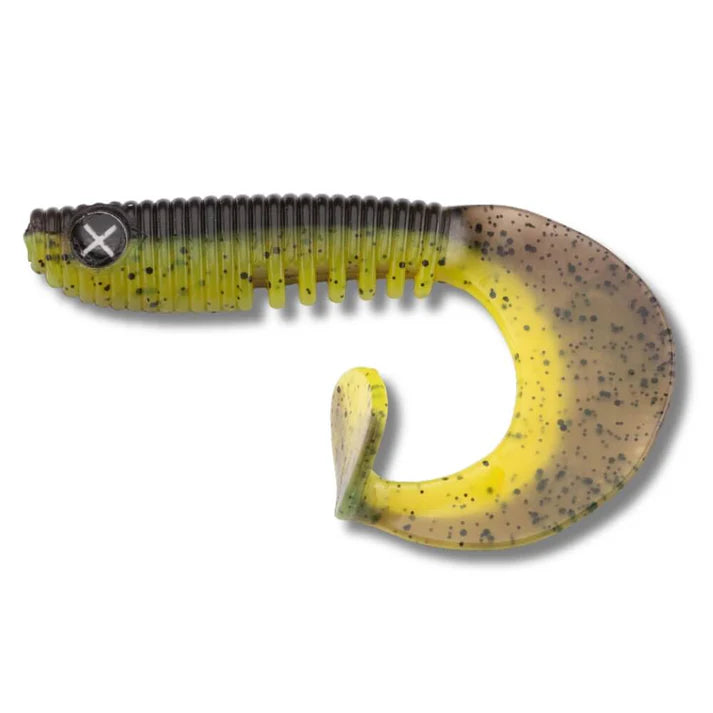 Monkey Lures Curly Lui 10 cm