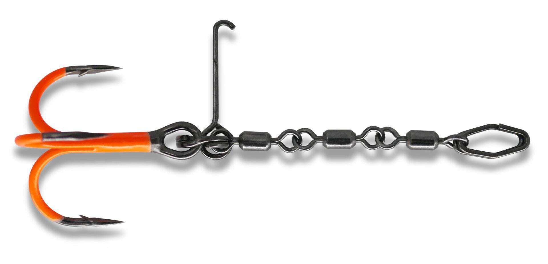 VMC Pike Chain UV