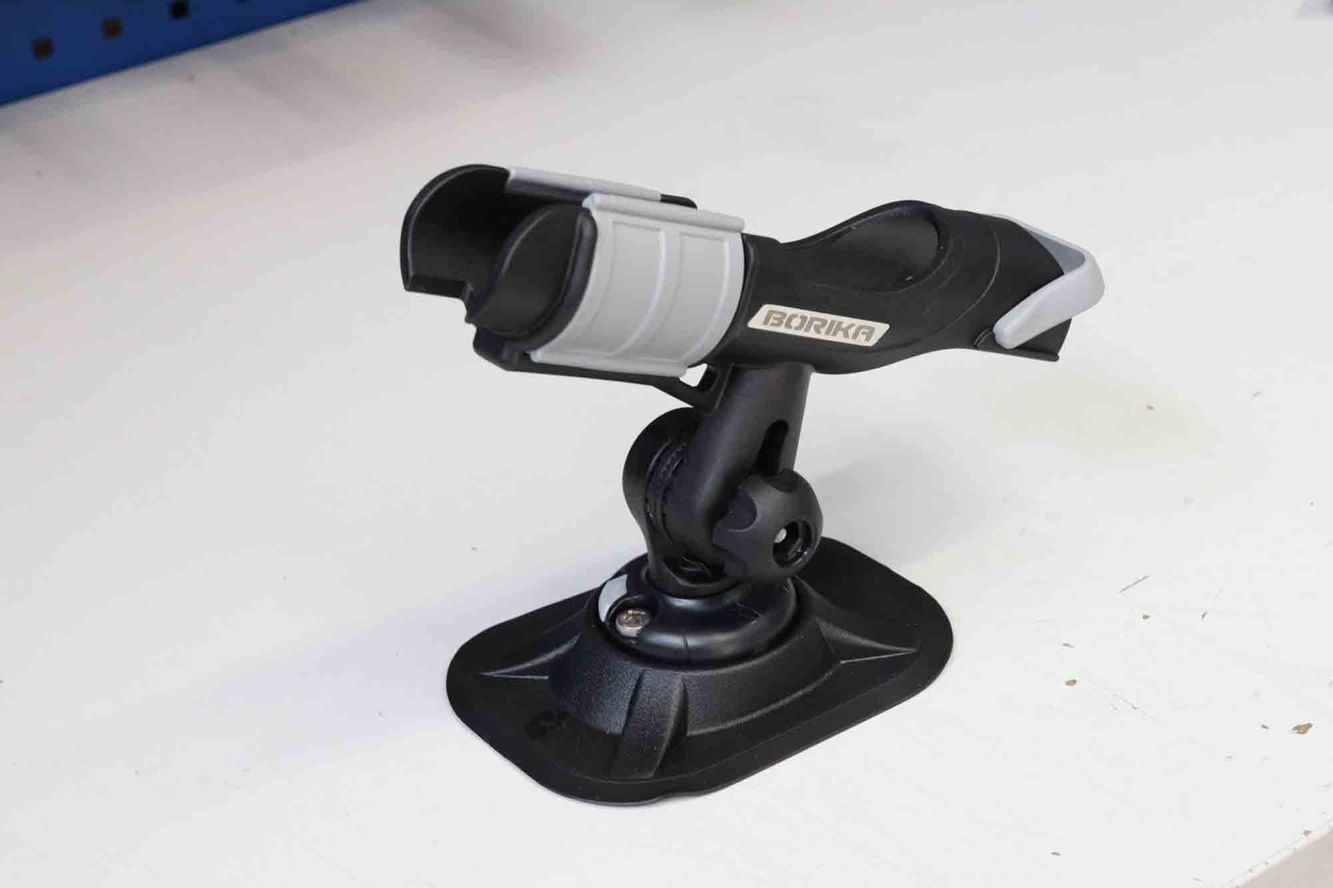 Railblaza Rutenhalter Rod-Holder II, Angelrutenhalter Bootsrutenhalter Boote