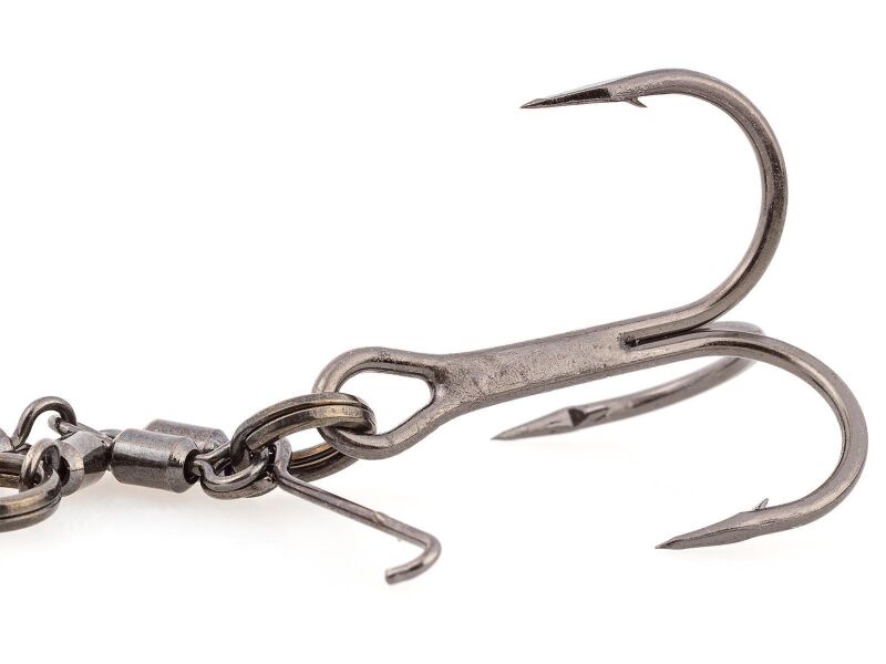 VMC Double Pike Chain