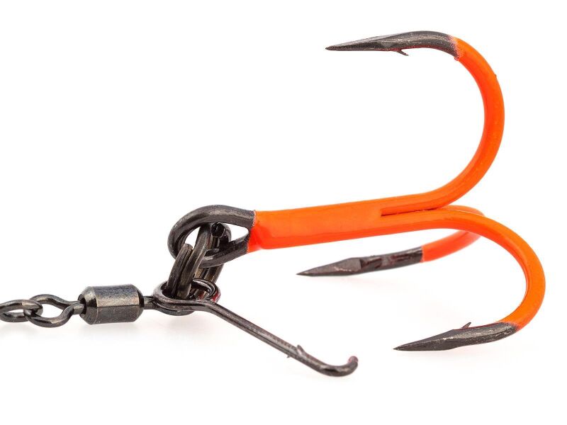 VMC Double Pike Chain