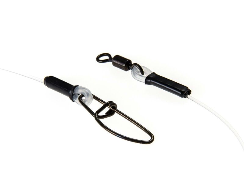 VMC Fluorocarbon Hechtvorfach - 40cm