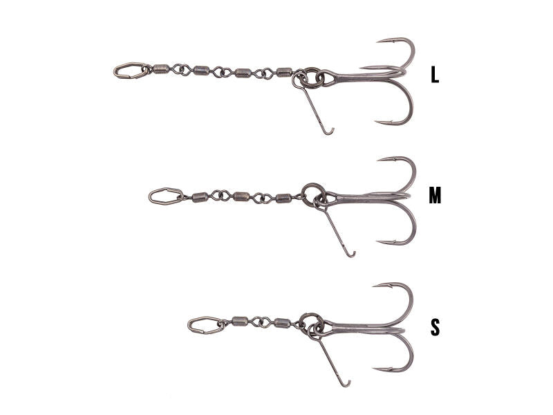 VMC Pike Chain
