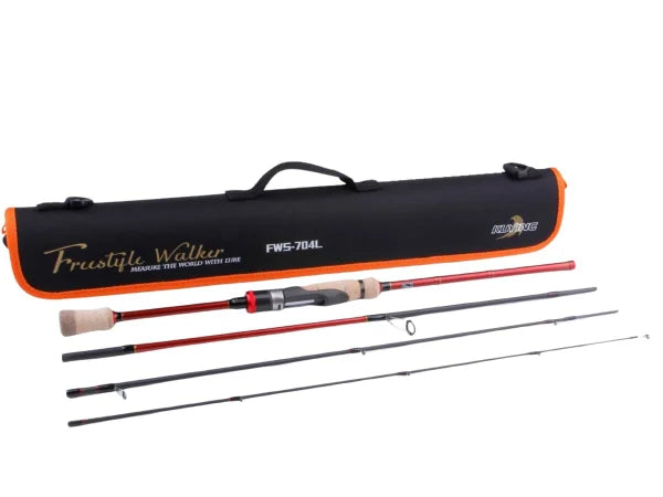 Kuying Freestyle Walker M