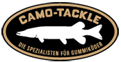 Camo Lures
