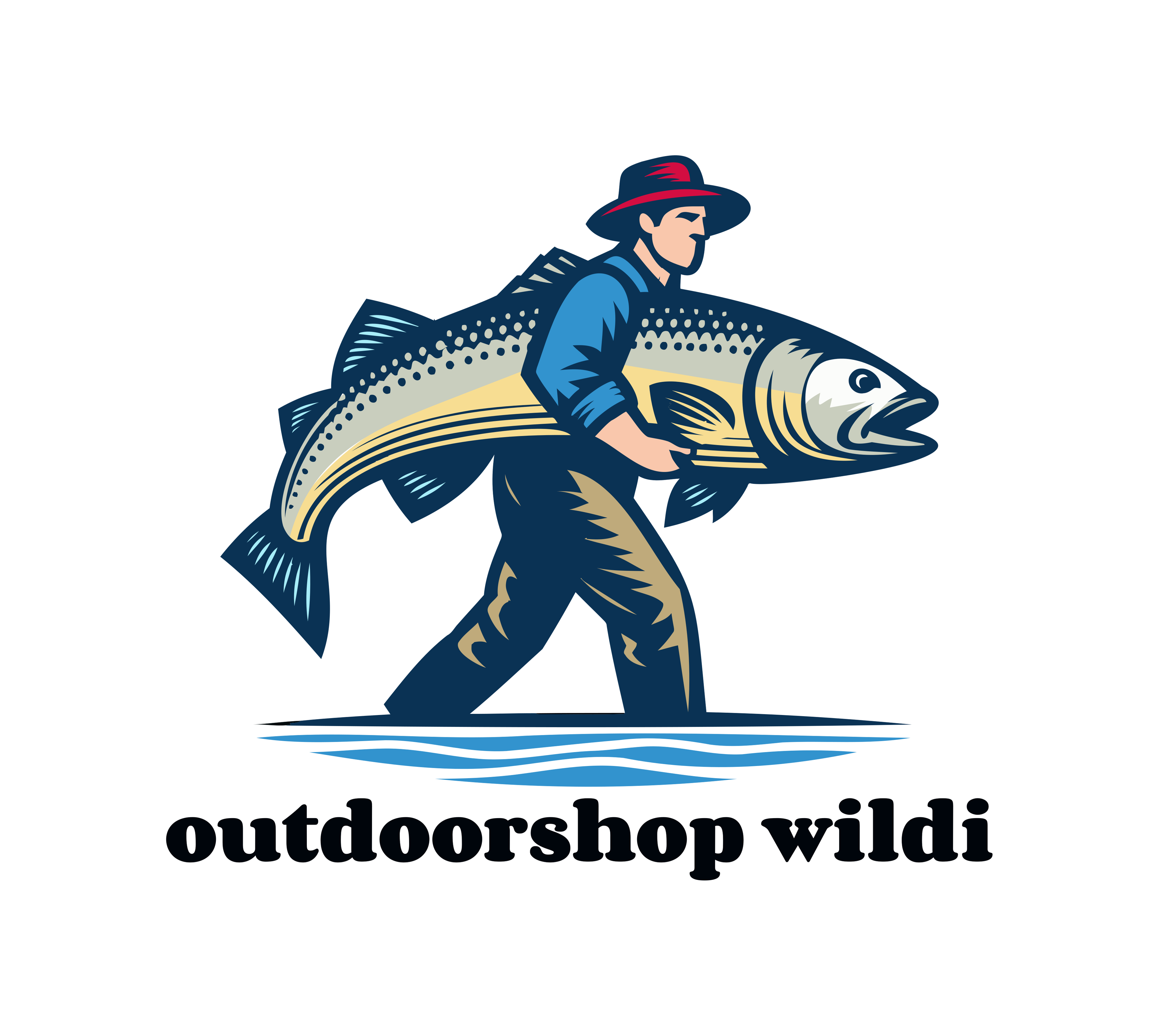 Outdoorshop Wildi