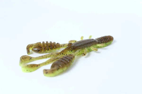 Lurejunks D-Craw 3″  7.6cm