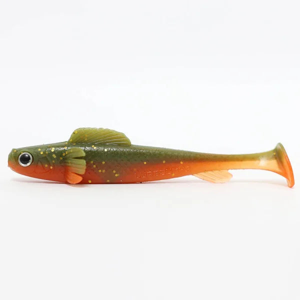 Lurejunks Finisher 8cm