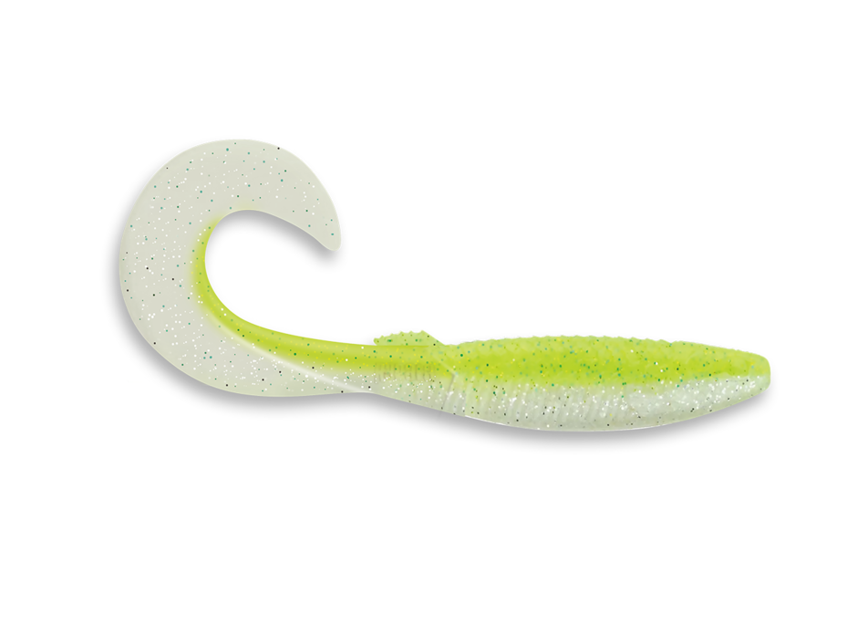 Rapala Crushcity Curl 5 - 12.5cm