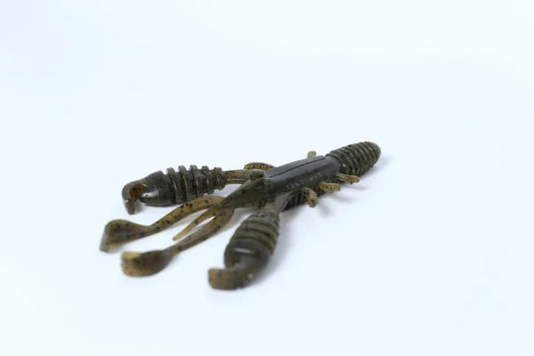 Lurejunks D-Craw 3,5″   8.9cm