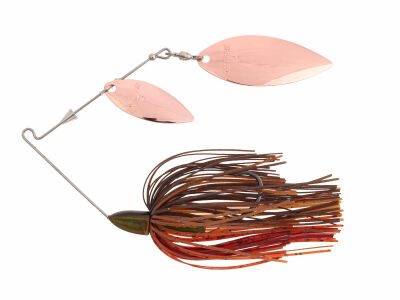 Keitech Tee-Bone Spinnerbait Double Willow 10,5g