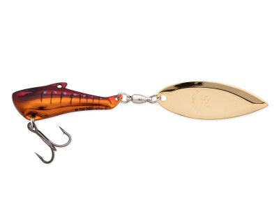 Nories In the Bait Bass  12G