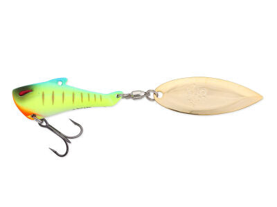 Nories In the Bait Bass  12G