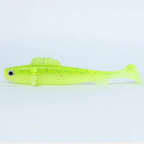 Lurejunks Finisher 8cm