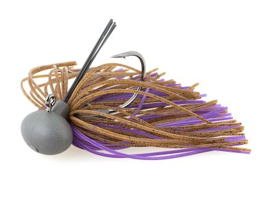 Keitech Rubber Jig Model II 14g