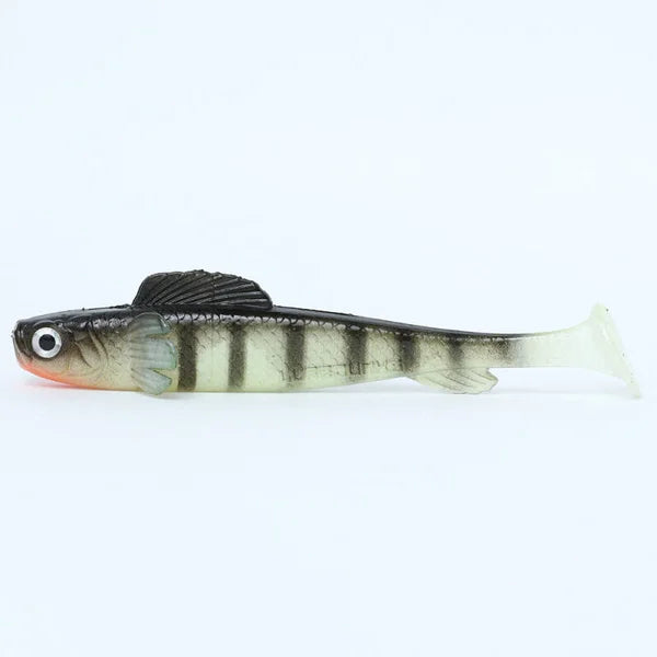 Lurejunks Finisher 8cm