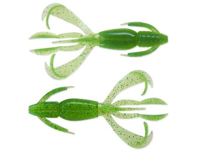 Keitech Crazy Flapper 2.8" - 7cm