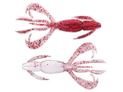 Keitech Crazy Flapper 2.8" - 7cm