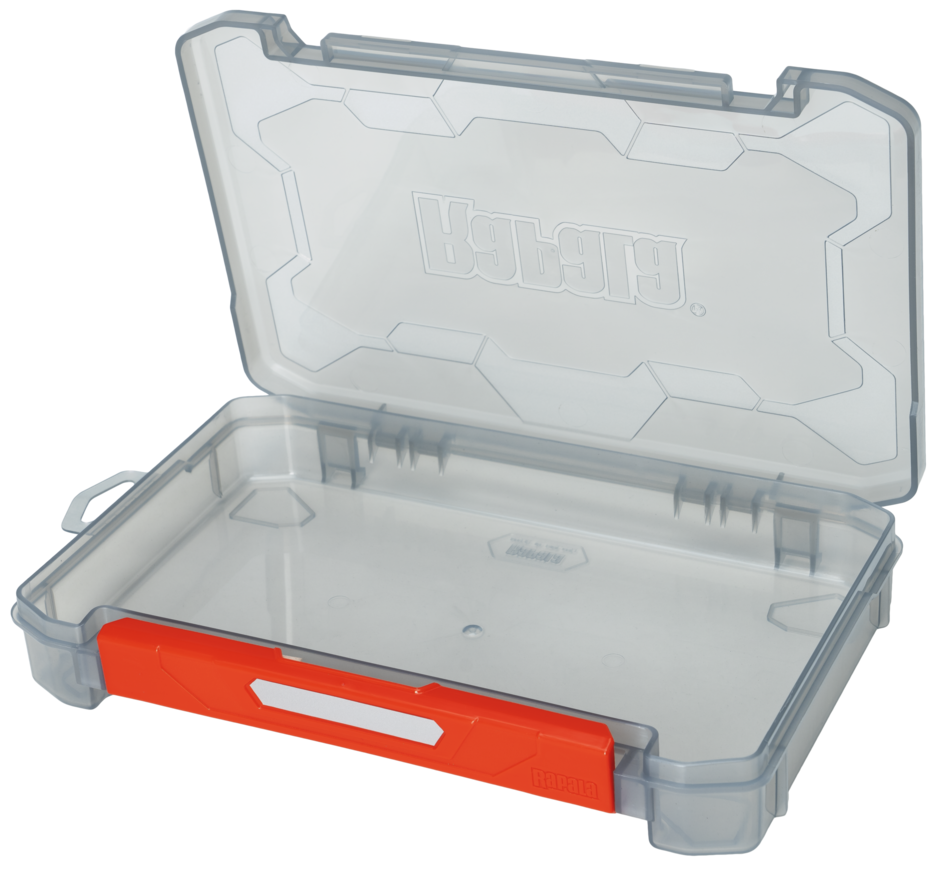 Rapala Open Tackle Tray 276